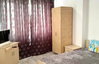 Location d’un excellent appartement de 2 pièces, Envogue Residence, secteur 6, Bucarest, Roumanie